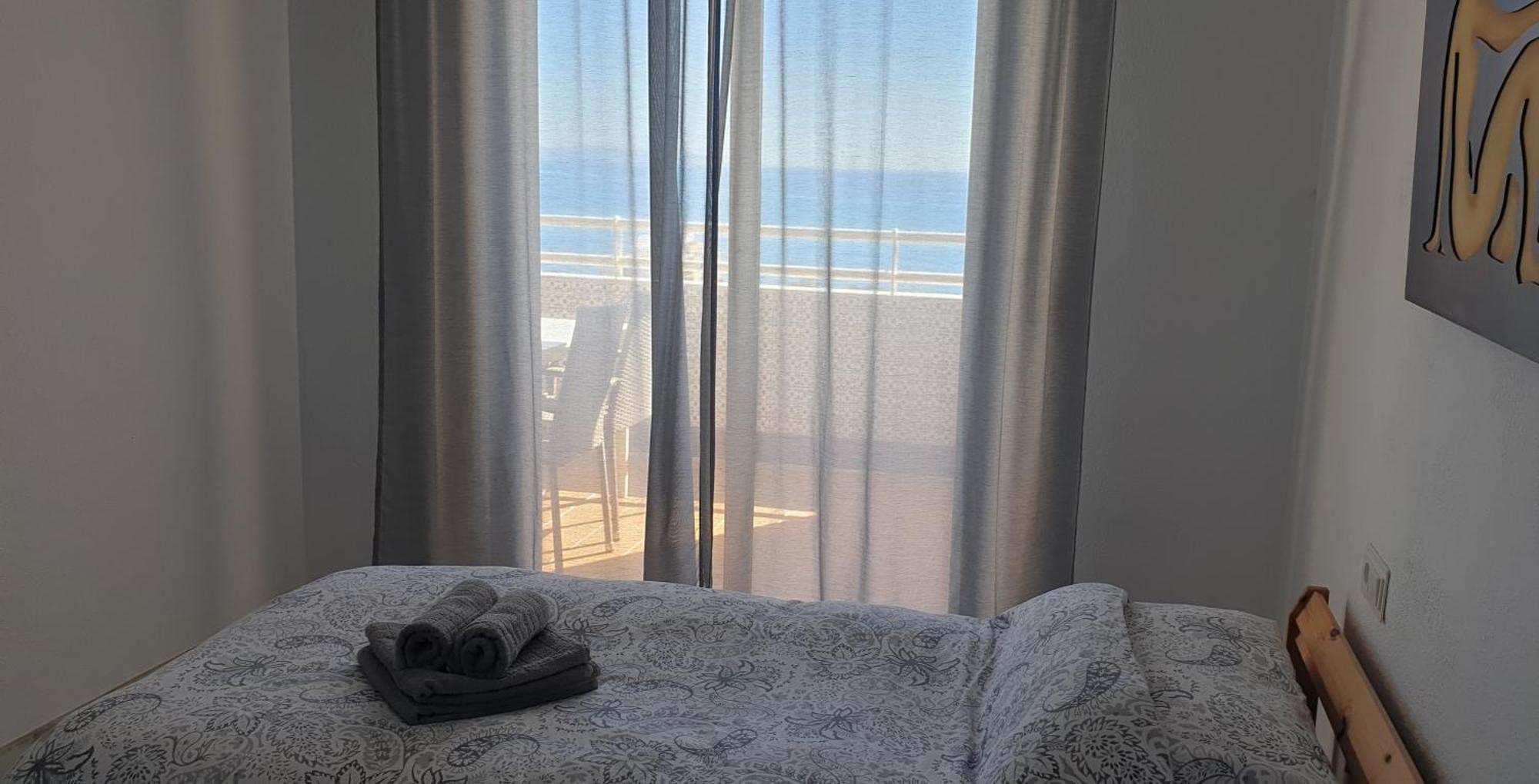 Apartamento Caribe En Aguadulce, Wifi, Aire Acondicionado, Free Parking アグアドゥルセ エクステリア 写真