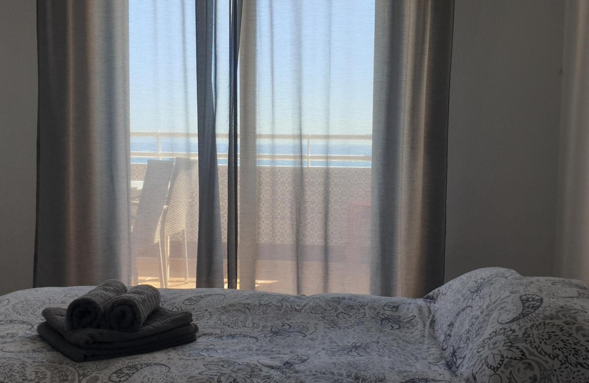 Apartamento Caribe En Aguadulce, Wifi, Aire Acondicionado, Free Parking アグアドゥルセ エクステリア 写真