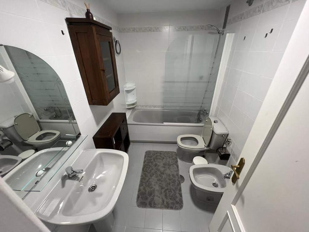 Apartamento Caribe En Aguadulce, Wifi, Aire Acondicionado, Free Parking アグアドゥルセ エクステリア 写真